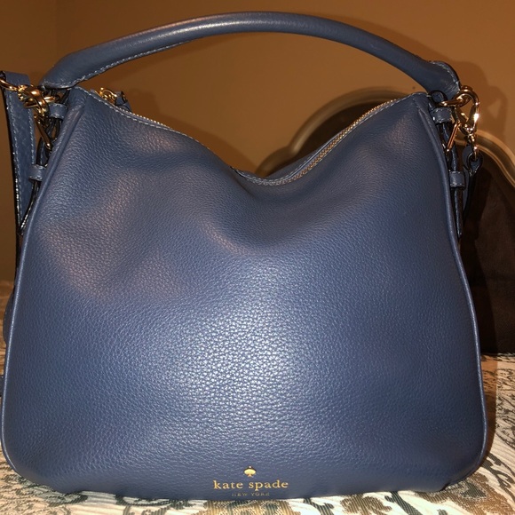 kate spade ella small tote